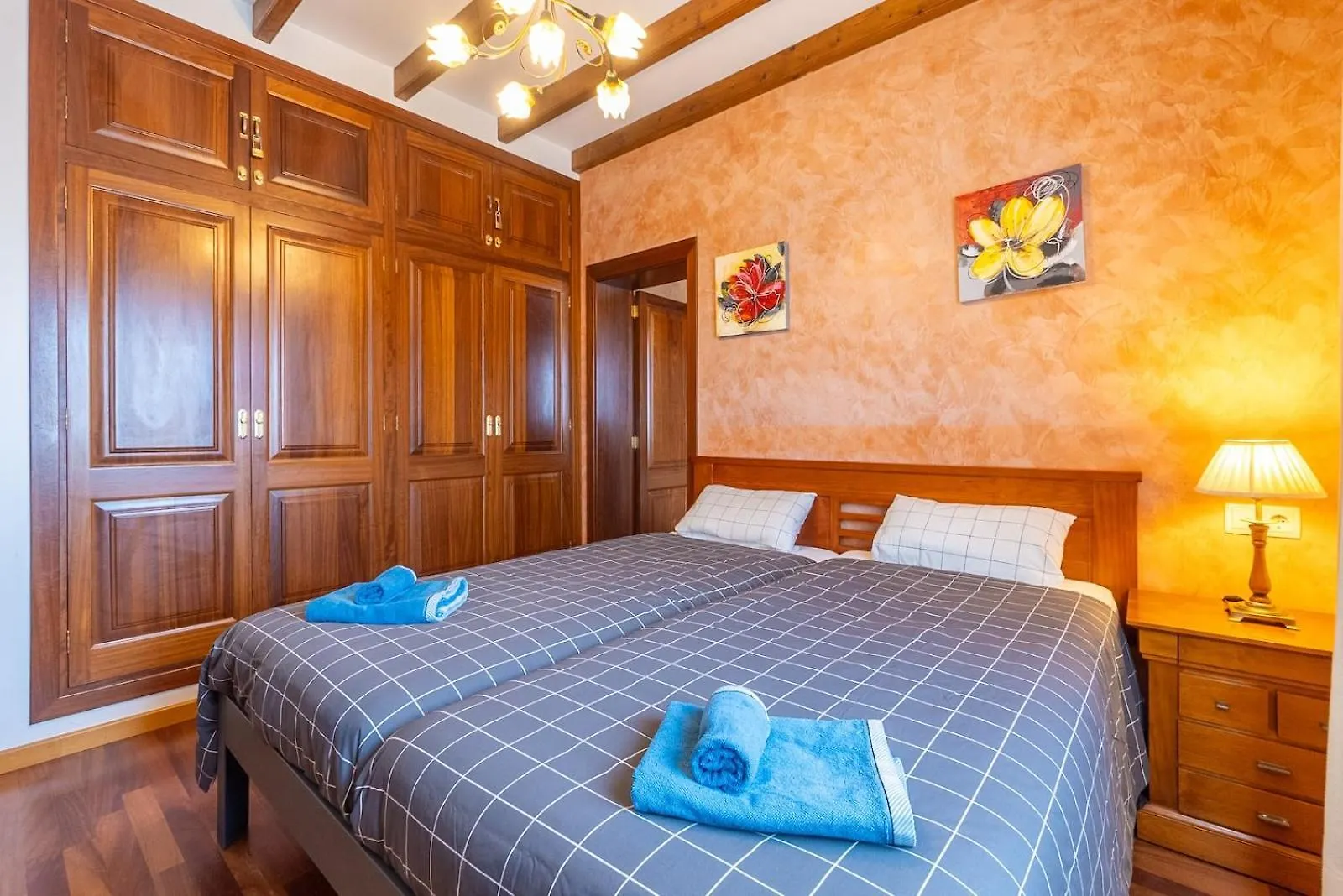 Vila Finca Mil Flores, Purer Luxus