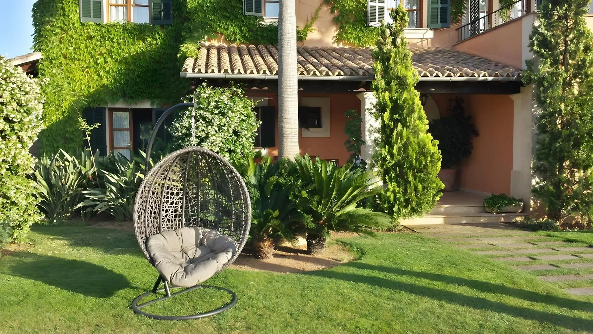 Vila Finca Mil Flores, Purer Luxus